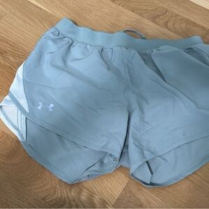 Under Armour women’s size small shorts